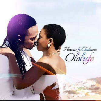 Flavour ft Chidinma Ololufe
