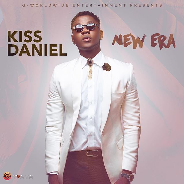 Kiss-Daniel Duro