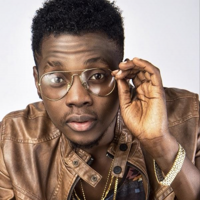 Kiss Daniel Good Time.mp3
