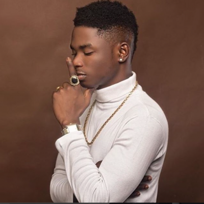 Lil Kesh Gbese Prod by Young John.mp3