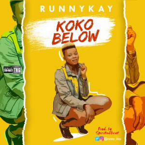 Runny Kay Koko Below