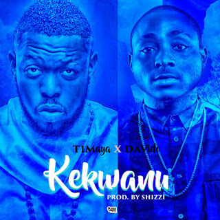 Timaya ft Davido Kekwanu prod Shizzi.mp3