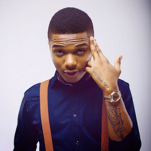 Wizkid On Top Your Matter.mp3