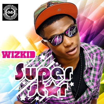 Wizkid Shout Out